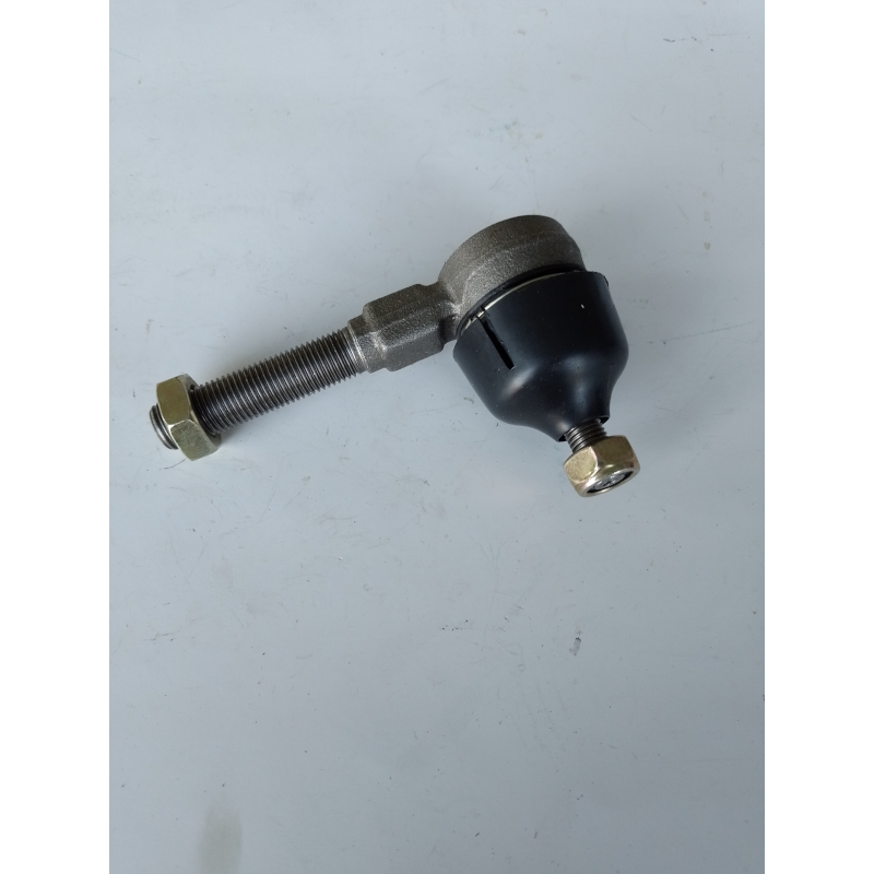 KOŃCÓWKA DRĄŻKA AUDI 80 VW PASSAT B1/B2 D130054 DENCKERMANN