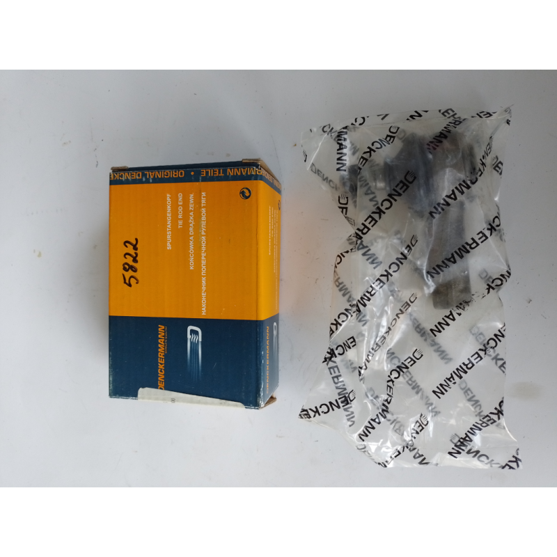 Końcówka Drążka Kierowniczego-DAEWOO MATIZ, TICO  D130100