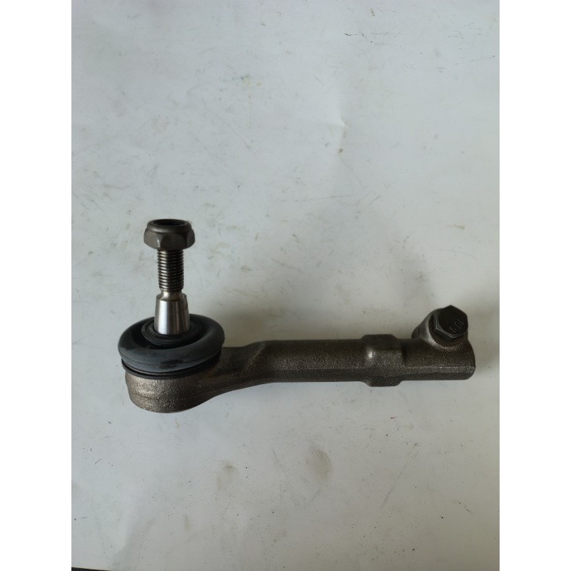 D130243-KOŃCÓWKA DRĄŻKA-LEWA RENAULT CLIO I  MEGANE I