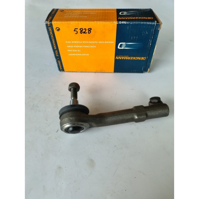 D130243-KOŃCÓWKA DRĄŻKA-LEWA RENAULT CLIO I  MEGANE I