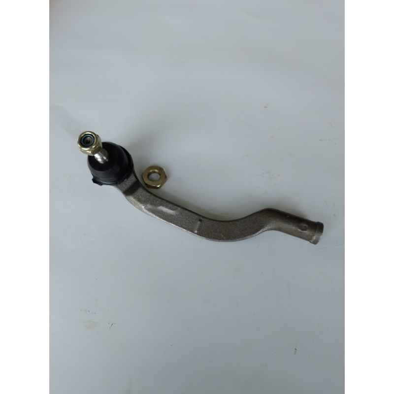 DENCKERMANN-D130251-Końcówka drążka kierowniczego RENAULT LAGUNA II TRAFIC II OPEL VIVARO