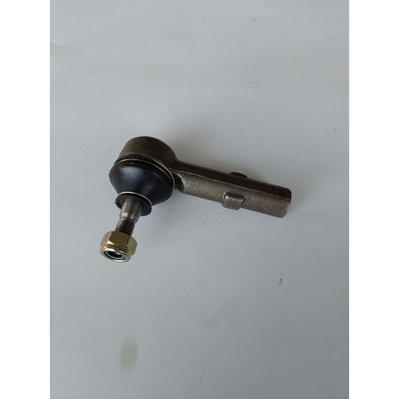 DENCKERMANN-D130266-Końcówka drążka kierowniczego poprzecznego RENAULT CLIO I  MEGANE I