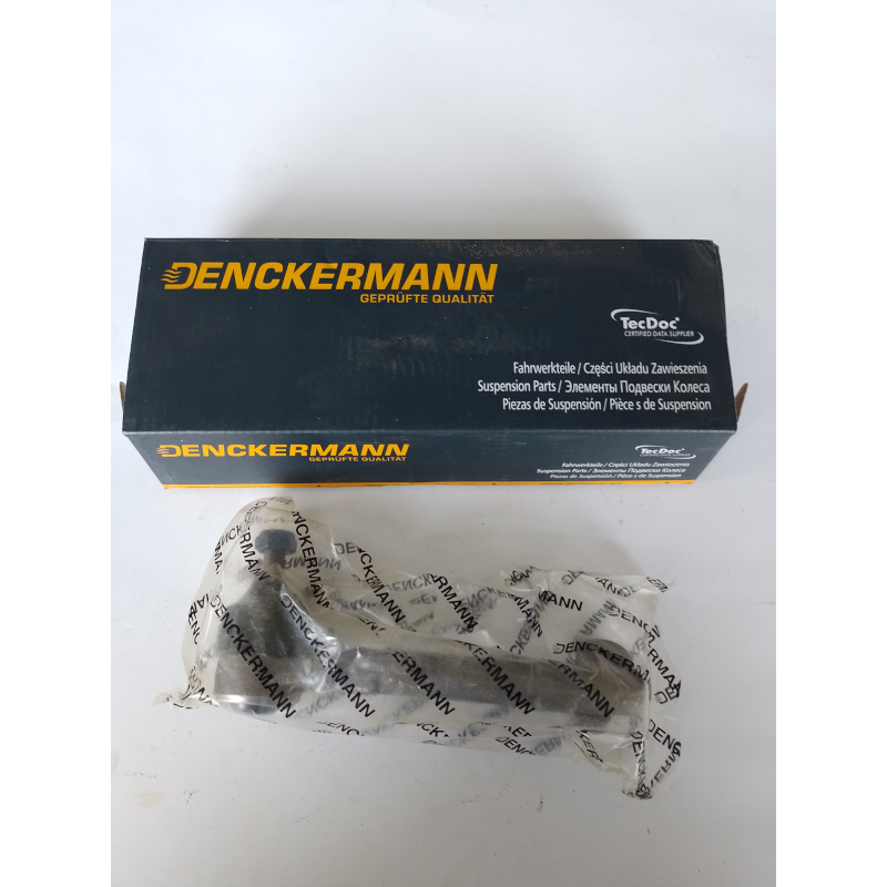 DENCKERMANN-KOŃCÓWKA DRĄŻKA- RENAULT CLIO II PRAWA D130238