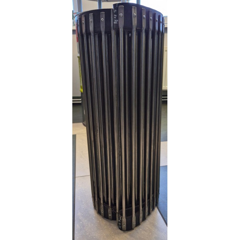 Taśma  sortownika do kombajnu ziemniaczanego Epple lub Hassia,