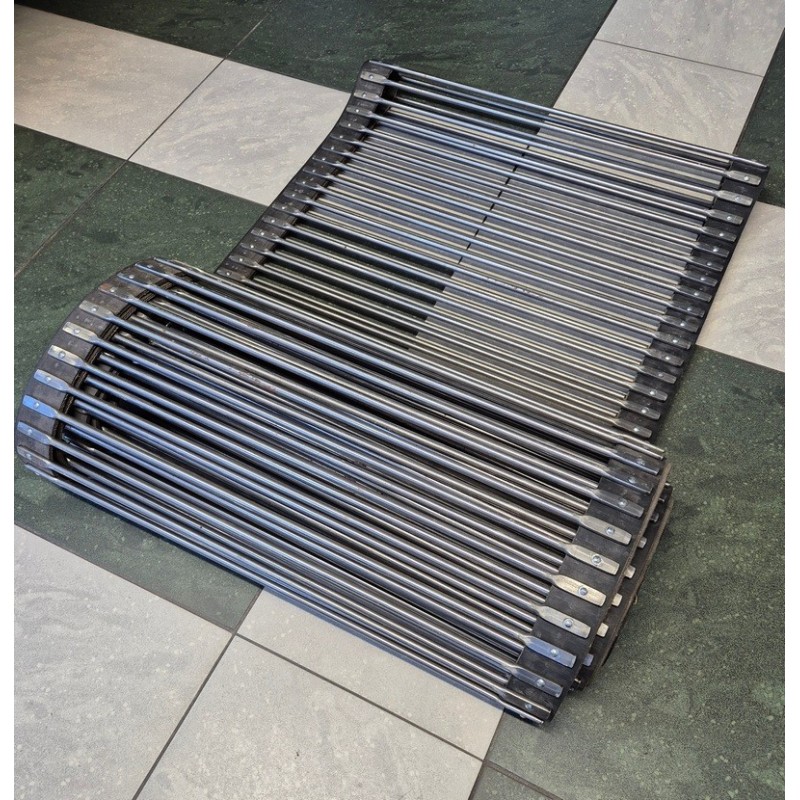 Taśma  sortownika do kombajnu ziemniaczanego Epple lub Hassia,