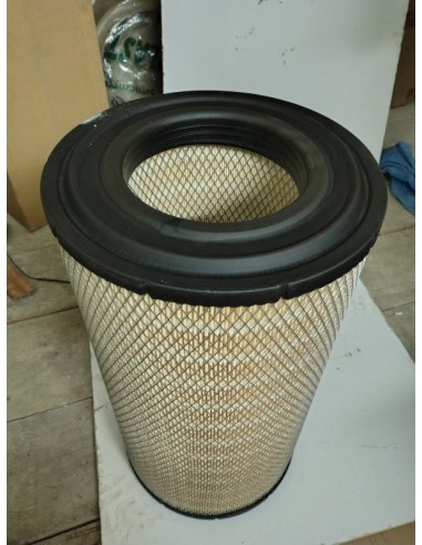 DAF XF,CF  SOLARIS  Filtr powietrza AM-447/2 /0218-02-0004P