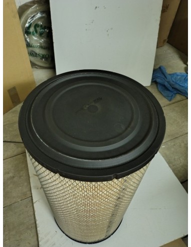 DAF XF,CF  SOLARIS  Filtr powietrza AM-447/2 /0218-02-0004P