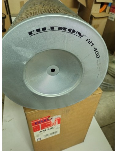 KAMAZ   AM 400 FILTR POWIETRZA