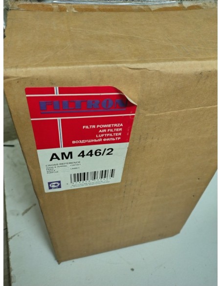 AM 446-2 Filtr powietrza
