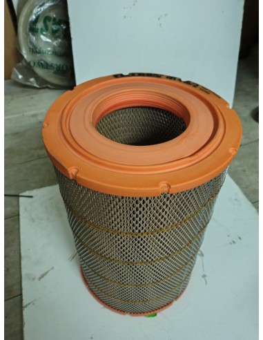 MAN L2000,  UNIMOG  AM 446-2 Filtr powietrza