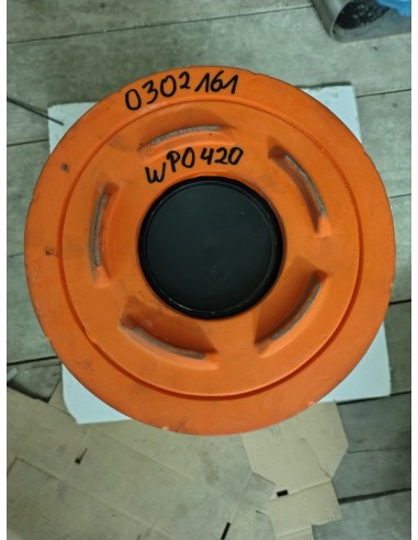 MAN  TGA,TGX,TGS  AM 446-3 Filtr powietrza