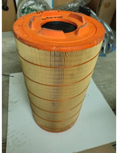 MAN  TGA,TGX,TGS  AM 446-3 Filtr powietrza