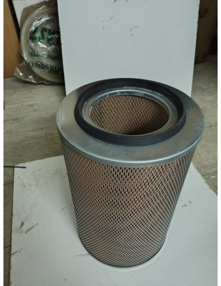 AM 455 FILTR POWIETRZA