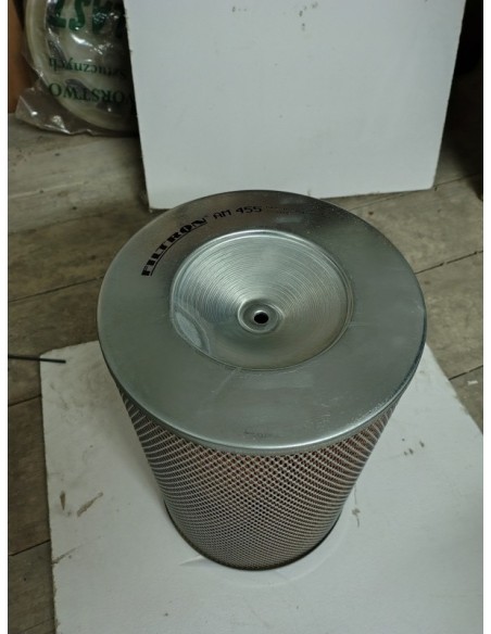 AM 455 FILTR POWIETRZA