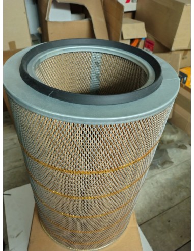 IVECO STRALIS, EUROTECH  AM 457  FILTR POWIETRZA