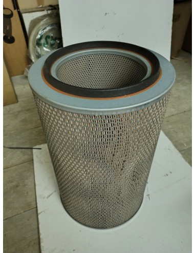 MAN F2000 ,F90 , MAZ, KAMAZ Filtr powietrza C 30 850/2