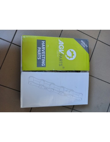 łancuch agv parts 38.4vbzf-f1/5l x 183l
