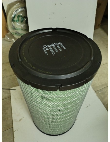 P781525 Filtr Powietrza