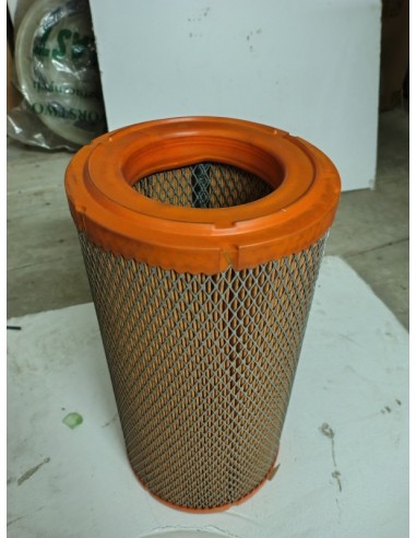 SETRA SERIA 400 MERCEDES TRAVGEO Filtr Powietrza WA201410