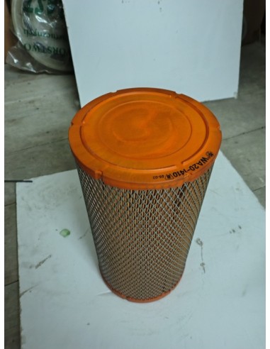 SETRA SERIA 400 MERCEDES TRAVGEO Filtr Powietrza WA201410