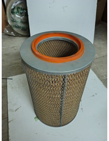 DAF SB, MAN L2000, SOLARIS URBINO, NEOPLAN SPORTLINER . FILTR POWIETRZA WA30-830