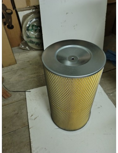 KAMAZ filtr powietrza WPO 256