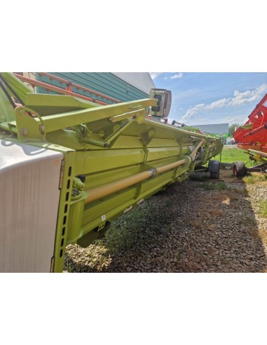 Claas Lexion 770TT