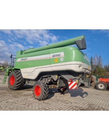 Fendt 5270C