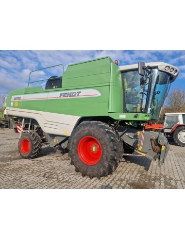 Fendt 5270C