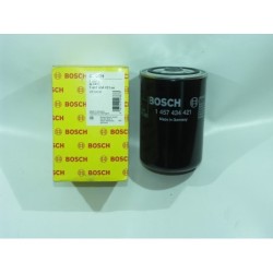 Filtr Paliwa Iveco bus Renault Bosch 1457434421