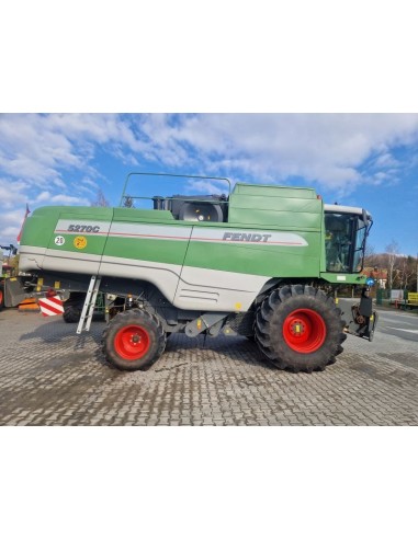 Fendt 5270C