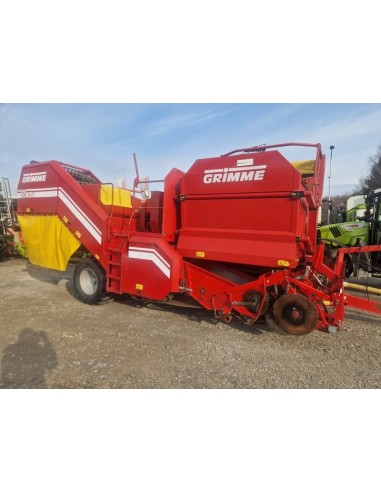 Grimme 85-55