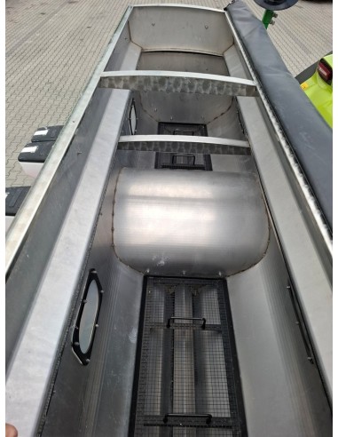 Siewnik punktowy SFOGGIA 6 Sigma 5 DEMO