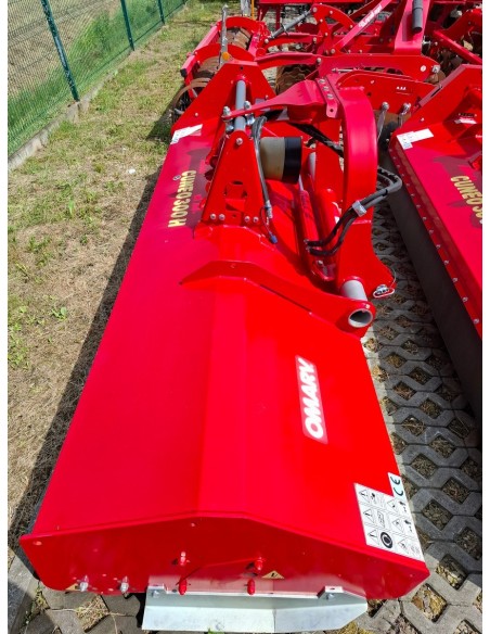 Mulczer OMARV CUNEO 300 H