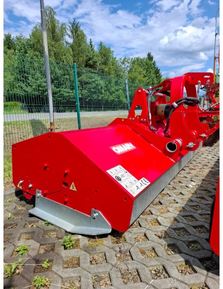 Mulczer OMARV CUNEO 300 H