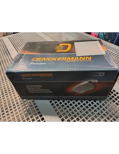 Klocki hamulcowe denckerman BMW