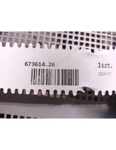 Pas 1423188  NEW HOLLAND/HESSTON, JOHN DEERE, JAGUAR, DOMINATOR 2
