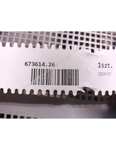 Pas 1423188  NEW HOLLAND/HESSTON, JOHN DEERE, JAGUAR, DOMINATOR