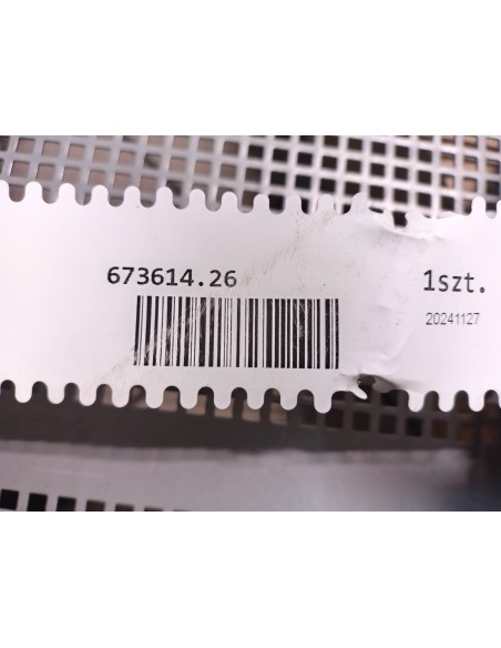 Pas 1423188  NEW HOLLAND/HESSTON, JOHN DEERE, JAGUAR, DOMINATOR