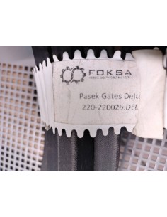 Pas klinowy C317 DOMINATOR, MEDION, MEGA 2