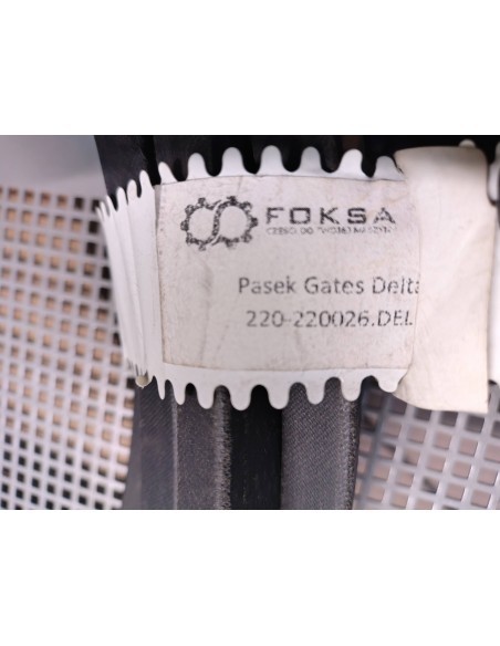 Pas klinowy C317 DOMINATOR, MEDION, MEGA