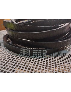 Pas 142622 DOMINATOR, MEGA