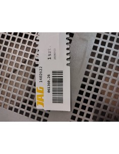 Pas 142622 DOMINATOR, MEGA 2