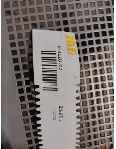 Pas Optibelt Agro power MERCATOR, PROTECTOR, SENATOR 2