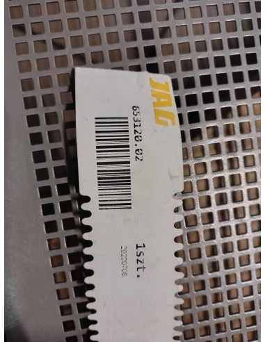 Pas Optibelt Agro power MERCATOR, PROTECTOR, SENATOR