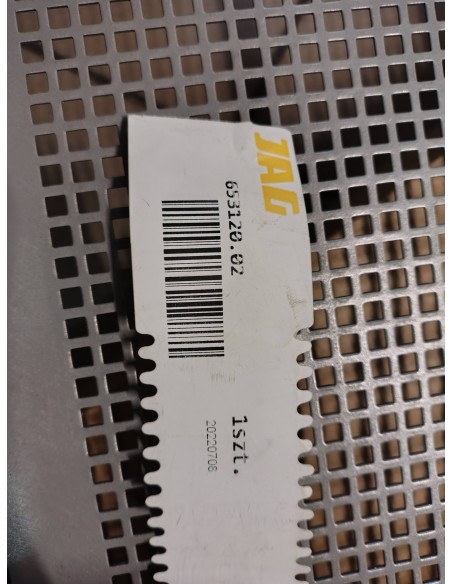 Pas Optibelt Agro power MERCATOR, PROTECTOR, SENATOR