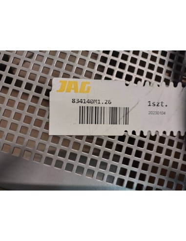 Pas 0302281 MF, CASE-IH, MC CORMICK