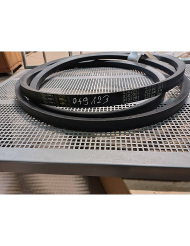 Pas 0302281 MF, CASE-IH, MC CORMICK