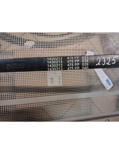 Pas klinowy 1430213 CLAAS MERCUR,MF
