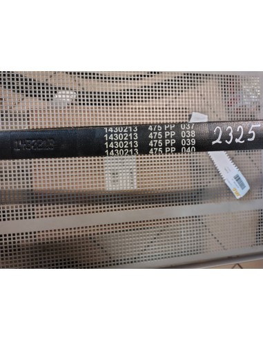 Pas klinowy 1430213 CLAAS MERCUR,MF